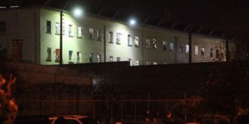 Η 6η πτέρυγα (VIP) στις φυλακές Κορυδαλλού