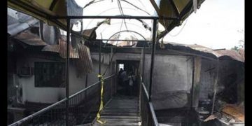 Βίντεο: 7 άνθρωποι κάηκαν σε τουριστικό θέρετρο