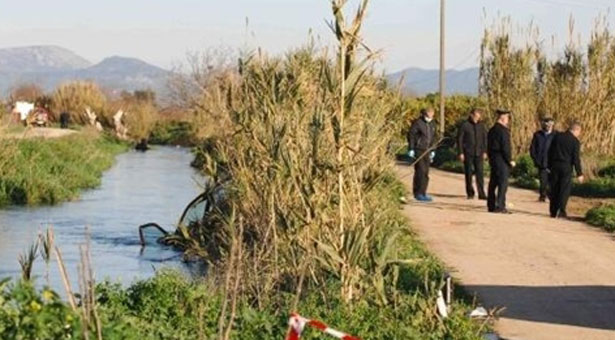 Αυτός είναι ο φονιάς που σκότωσε και τεμάχισε το φίλο του