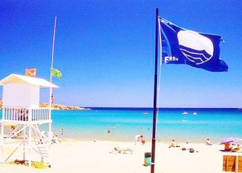 Η Ελλάδα στη δεύτερη θέση παγκοσμίως για τις καθαρές ακτές