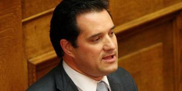 Γεωργιάδης: Αύριο οι ανακοινώσεις για τα νέα μέτρα στήριξης εργαζόμενων και επιχειρήσεων 3