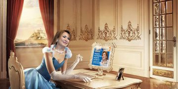 Γιάννα Αγγελοπούλου: Η μοναξιά των VIP καθισμάτων