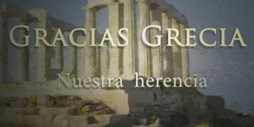 Γιατί οι Ισπανοί ευχαρίστησαν τους Έλληνες με το Gracias Grecia