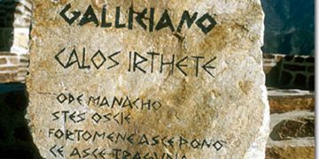 12.000 άνθρωποι μιλούν ελληνικά στην νότια Ιταλία