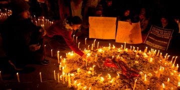 Ινδία: Τρία κοριτσάκια βιάσθηκαν και δολοφονήθηκαν