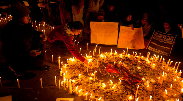 Ινδία: Τρία κοριτσάκια βιάσθηκαν και δολοφονήθηκαν
