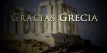 Ισπανία: Ευχαριστούμε την Ελλάδα για την κληρονομιά μας!