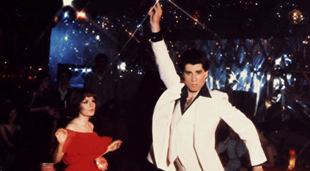 14 Δεκεμβρίου 1977: Saturday Night Fever