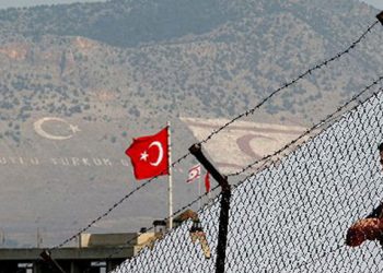 Η εισβολή στην Κύπρο σε επεισόδιο τουρκικής σαπουνόπερας (βίντεο) 3
