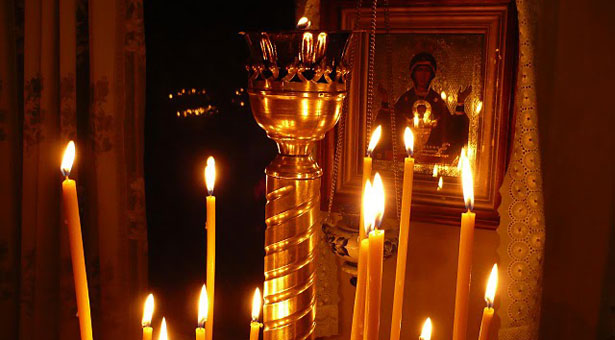 Уникальный ковчег с мощами 43 святых привезут в Ростов-на-Дону