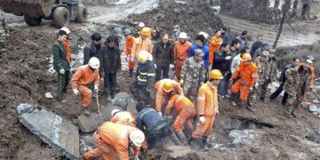 Τραγωδία στην Κίνα με 46 νεκρούς