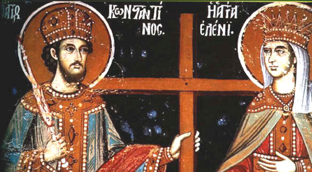 Воздвижение Честного Креста: один из самых почитаемых праздников в Греции