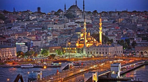 Τουρκία: Βίντεο με ελληνικούς υπότιτλους για την πολυπολιτισμική Κωνσταντινούπολη