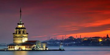 Σχέδιο ανάπτυξης στην Κωσταντινούπολη