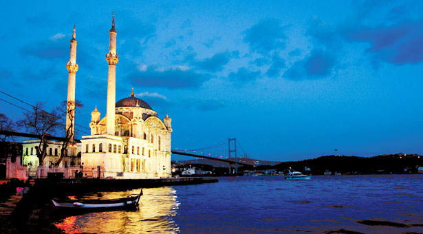 Κωνσταντινούπολη: Οι ονομασίες της από την ίδρυσή της μέχρι σήμερα