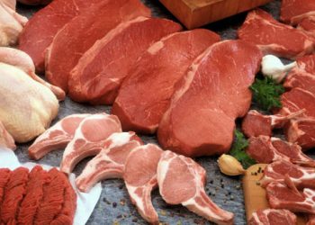 Ρωσία: Απαγορεύονται οι εισαγωγές κρέατος από ΗΠΑ