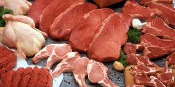 Ρωσία: Απαγορεύονται οι εισαγωγές κρέατος από ΗΠΑ