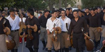 Γαμήλιο γλέντι κατέληξε σε τραγωδία