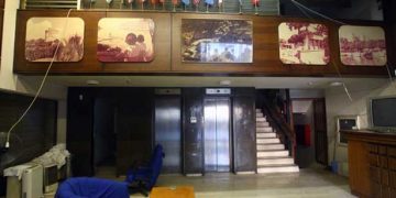 Ξενοδοχείο της Αθήνας μετατρέπεται σε φοιτητική εστία