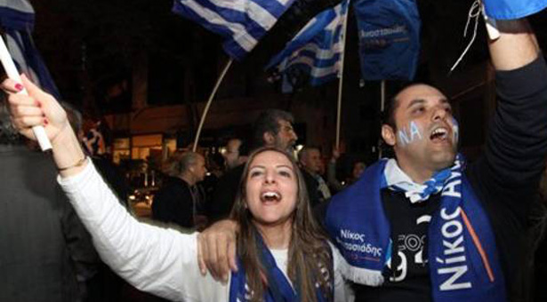 Εκλογές στην Κύπρο: Ποιός είναι ο νικητής;