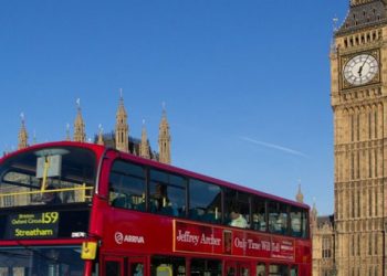Λονδίνο: Πρωτιά για τα χειρότερα ξενοδοχεία στον κόσμο