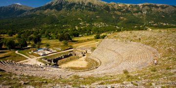 Μυστικά και μυστήρια που κρύβει το μαντείο της Δωδώνης