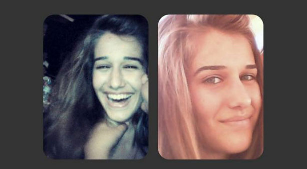 Θρήνος στο Αιτωλικό, σκοτώθηκε 17χρονη μαθήτρια