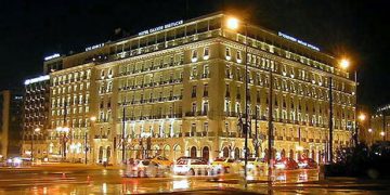 4 ελληνικά ξενοδοχεία στα καλύτερα του κόσμου