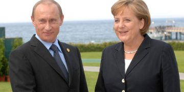 Die Welt: немецкие инвестиции в Россию бьют рекорды, несмотря на санкции