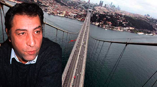 Αυτοκτόνησε διάσημος Τούρκος μυθιστοριογράφος