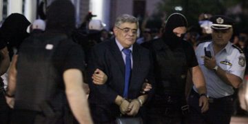 Προφυλακιστέος ο Νίκος Μιχαλολιάκος