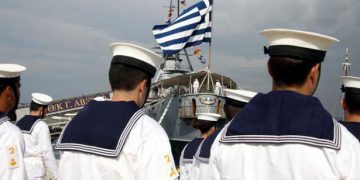 Τραγωδία στη Σαμοθράκη. Ναύτες βρέθηκαν νεκροί...