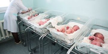 Νεκρά 4 νεογέννητα στο «Παπαγεωργίου»