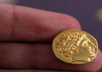 Nομίσματα από την Αρχαία Ελλάδα έως το Βυζάντιο