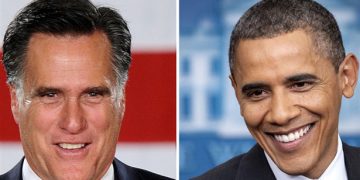 Μειώνεται η διαφορά ανάμεσα σε Obama και Romney