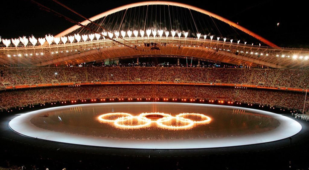 ΣΟΚ: Ξέρετε πόσο στοίχισε η ιστοσελίδα των Ολυμπιακών Αγώνων 2004;