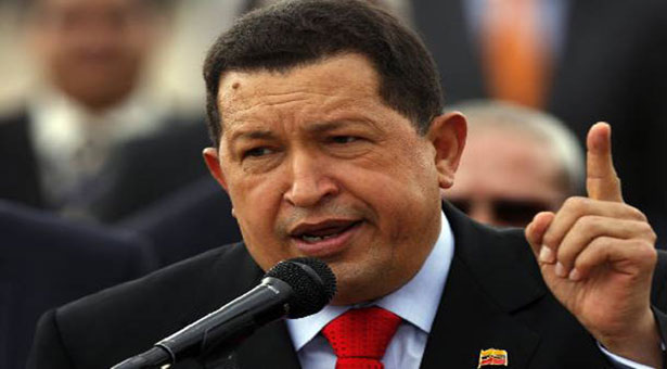 Πέθανε ο πρόεδρος της Βενεζουέλας Ούγκο Τσάβες