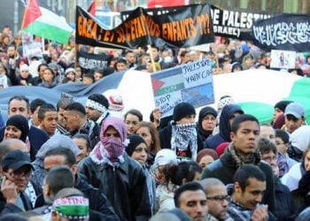 Παλαιστίνη: Κράτος παρατηρητής του ΟΗΕ