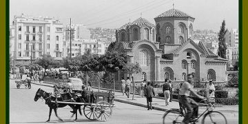 Επαγγέλματα που χάθηκαν στο πέρασμα του χρόνου (φωτό)