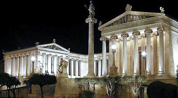 Πέντε ελληνικά πανεπιστήμια στα καλύτερα του κόσμου