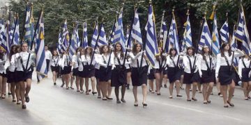 Ματαιώθηκαν οι παρελάσεις σε Ιωάννινα, Κομοτηνή, Ξάνθη και Γρεβενά