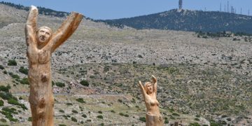 6 χρόνια από την φωτιά στην Πάρνηθα. Πικρές αλήθειες για την μεγάλη καταστροφή