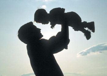 Британские ученые выяснили, в какой стране живут самые плохие отцы