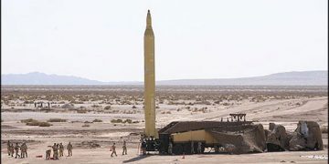 США вводят новые санкции против Ирана после запуска ракеты