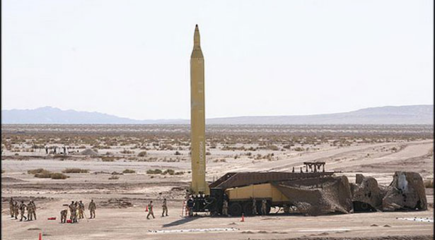США вводят новые санкции против Ирана после запуска ракеты