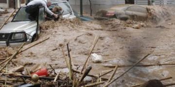 Αποζημιώσεις για τις πλημμύρες στην Αττική