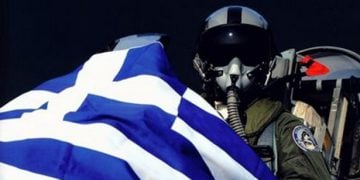 Δύο Έλληνες πιλότοι κι ένας εκπαιδευτής οι καλύτεροι του ΝΑΤΟ