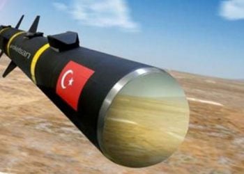 Η τουρκική πυραυλική απειλή - Υπαρκτή και θανάσιμη