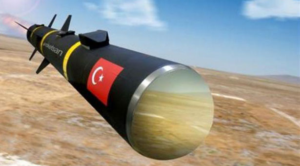 Η τουρκική πυραυλική απειλή - Υπαρκτή και θανάσιμη