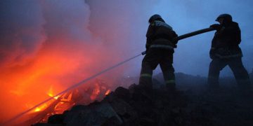 Τραγωδία σε ψυχιατρείο της Μόσχας με 38 νεκρούς